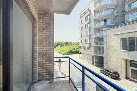 Appartement Te Koop Oostende