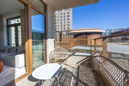Appartement Te Koop Oostende