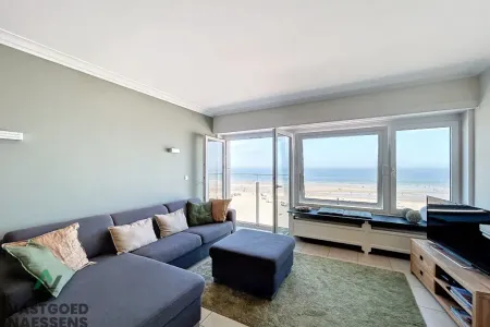 Appartement Te Huur Oostende