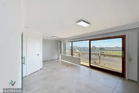 Appartement À vendre Ostende