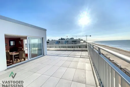 Appartement À vendre Ostende
