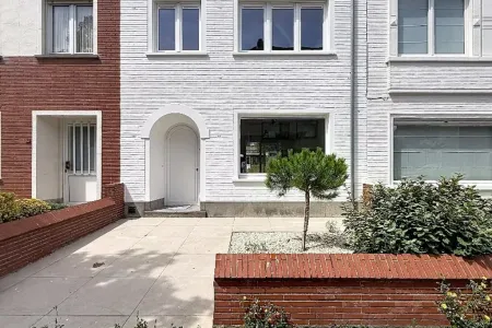 Huis Te Koop Oostende