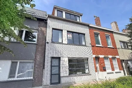 Huis Te Koop Oostende
