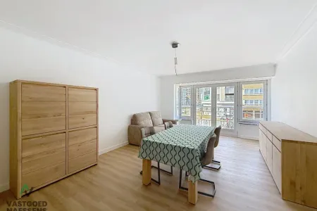 Appartement Te Huur Oostende