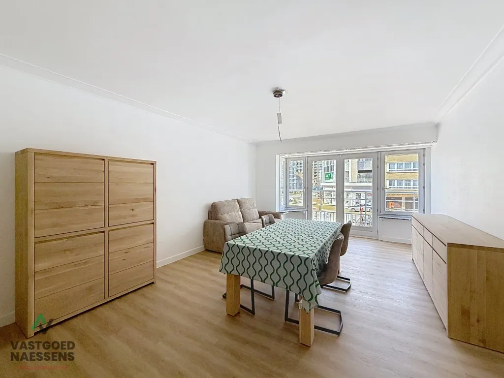 Hoofdfoto Appartement in Oostende
