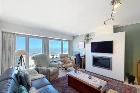 Appartement À vendre Ostende