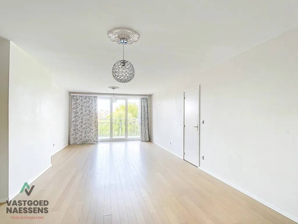 Hoofdfoto Appartement in Oostende