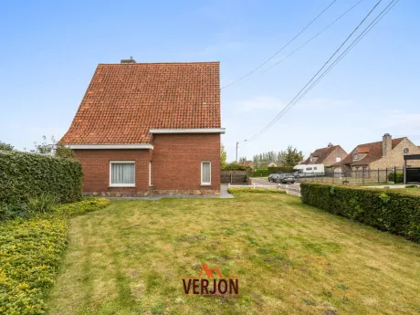 Huis in Kortemark - Jan Mioenstraat 5, 8610 - foto 3