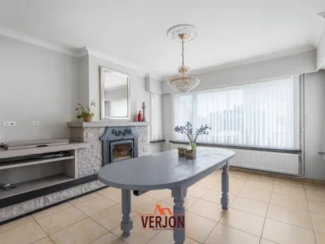 Huis in Kortemark - Jan Mioenstraat 5, 8610 - foto 5