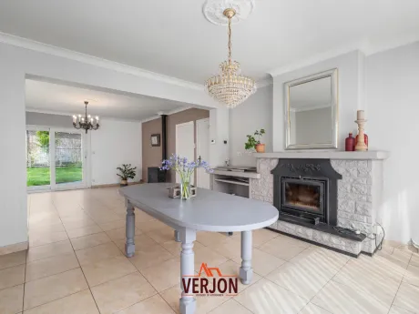 Huis in Kortemark - Jan Mioenstraat 5, 8610 - foto 6