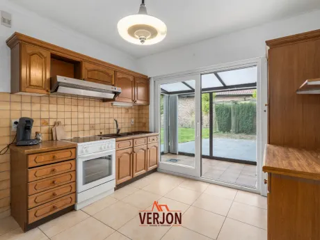 Huis in Kortemark - Jan Mioenstraat 5, 8610 - foto 8