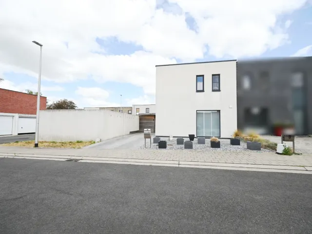 Maison à Kortemark - Groentenweg 10, 8610