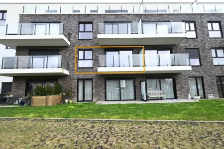 Maison À louer Izegem