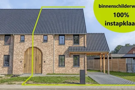 Huis Te Koop Olen
