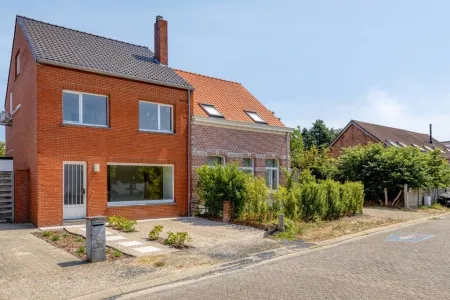 Huis Te Koop Olen