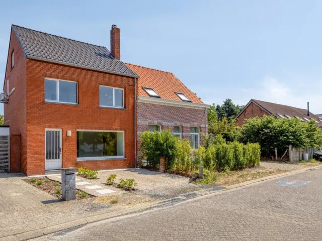 Huis in Olen - Melkerijstraat 5, 2250