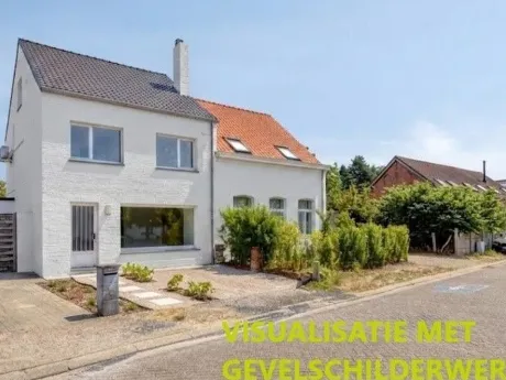 Huis in Olen - Melkerijstraat 5, 2250 - foto 2