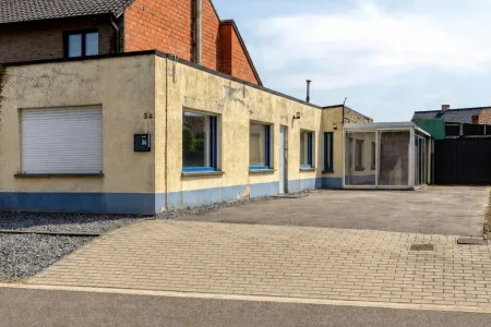 Huis Te Koop Balen