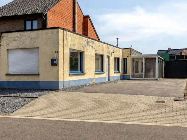 Huis in Balen - Oude Molsebaan 34, 2490