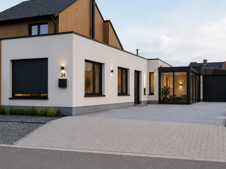 Huis in Balen - Oude Molsebaan 34, 2490 - foto 2