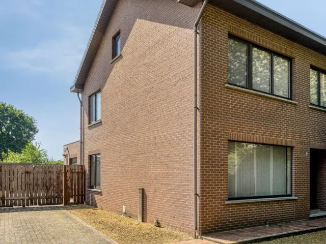 Huis in Mol - Arendstraat 33, 2400