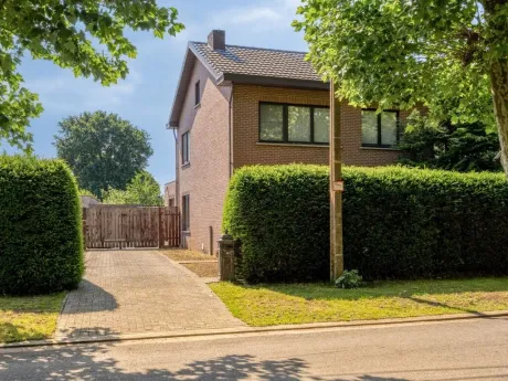 Huis in Mol - Arendstraat 33, 2400 - foto 2