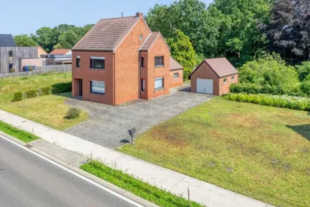 Huis Te Koop Balen