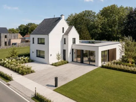 Huis in Balen - Meerhoutsebaan 79, 2490 - foto 2