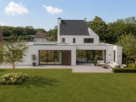 Huis in Balen - Meerhoutsebaan 79, 2490 - foto 3