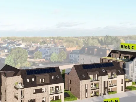 Huis in Mol - Nieuwstraat 59, 2400 - foto 2