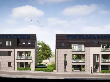 Huis in Mol - Nieuwstraat 59, 2400 - foto 3