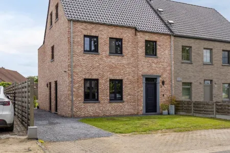 Huis Gearchiveerd Olen