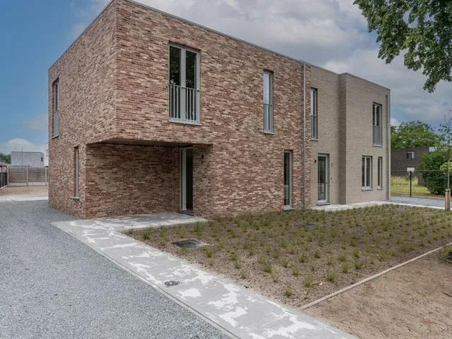 Huis in Mol - Sluis 125, 2400