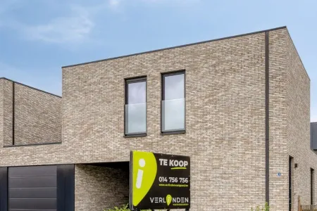 Huis Gearchiveerd Balen