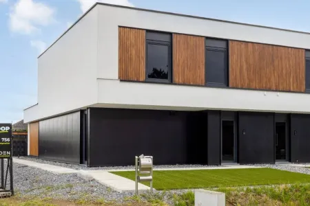 Huis Te Koop Balen