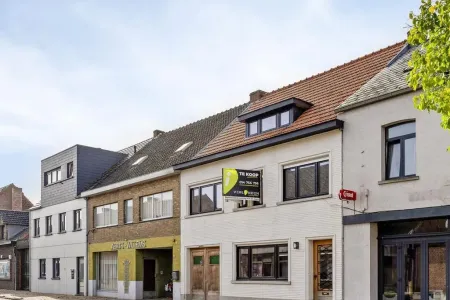 Huis Te Koop Balen