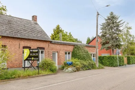 Huis Te Koop Olen