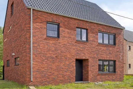 Huis Te Koop Balen