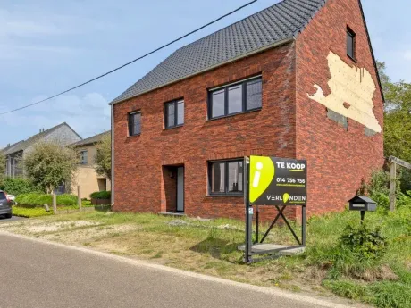 Huis in Balen - Waterstraat 57, 2490 - foto 3