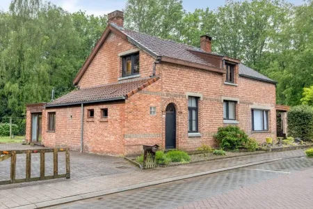 Huis Gearchiveerd Olen