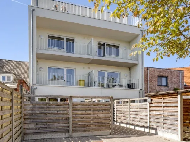 Appartement in Mol - Rozenberg 150, 2400