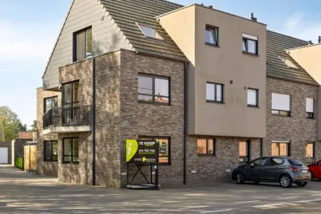 Appartement Gearchiveerd Dessel