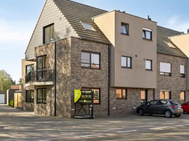Appartement à Dessel - Zandvliet 161, 2480