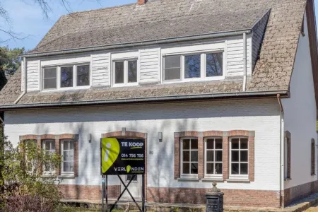 Huis Gearchiveerd Mol