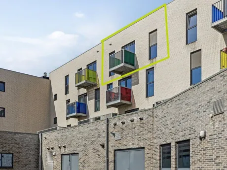 Appartement in Herentals - Stationsstraat 29, 2200 - foto 3