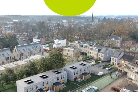 Huis Te Koop Olen