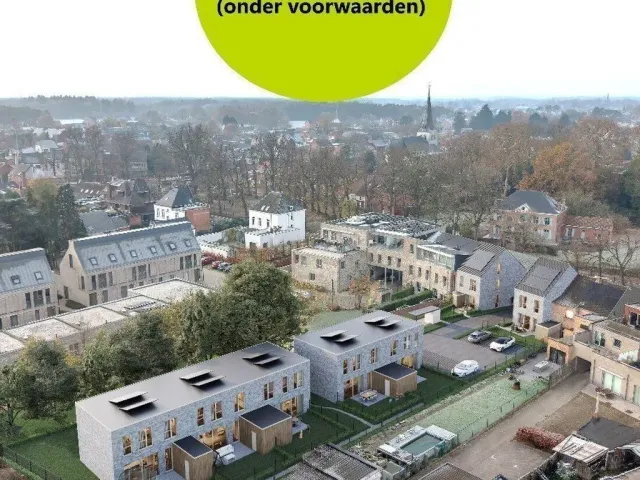 Huis in Olen - Dorp 28, 2250