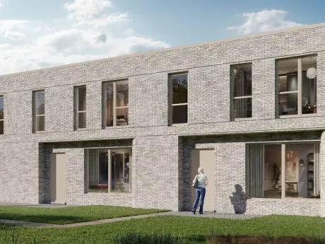 Huis in Olen - Dorp 28, 2250 - foto 2