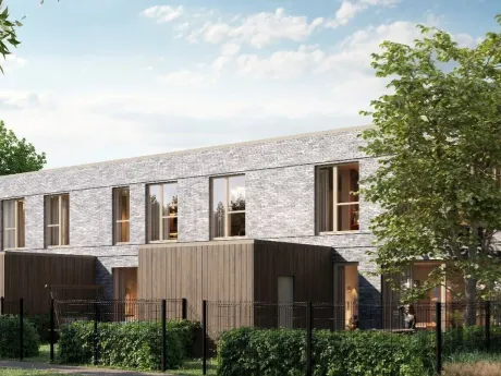 Huis in Olen - Dorp 28, 2250 - foto 3