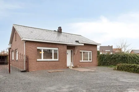 Huis Gearchiveerd Balen
